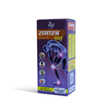 Agrow Ramastra Pain Relieving Oil (Pack of 3: 120 ml each)