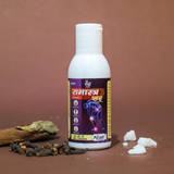 Agrow Ramastra Pain Relieving Oil (Pack of 3: 120 ml each)