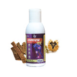 Agrow Ramastra Pain Relieving Oil (Pack of 3: 120 ml each)