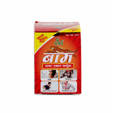 Agrow ayurvedic Balm Fast Action pain killing formula 10gm pack of 5