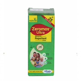 Zeromos Ultra Mosquito Repellent Body Lotion 30ml Pack of 5