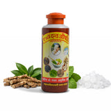 Agrow Dant Aushadhi Ayurvedic Tooth Powder | Helps in Sensitivity, bad breathe, Bleeding gums, Pyorrhea- (Pack of 4-100 grams each)