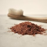 Agrow Dant Aushadhi Ayurvedic Tooth Powder | Helps in Sensitivity, bad breathe, Bleeding gums, Pyorrhea- (Pack of 4-100 grams each)