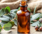 Eucalyptus Oil