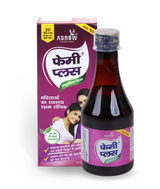 Agrow Femi Plus Syrup And Tablets (200ml+20tab) Pack of 2