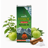 Himol Maha Thanda Oil 200ml Pack of 2