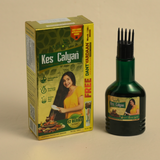 Kes Kalyan Ayurvedic Hair Oil Wih Bringharaj 100 ml