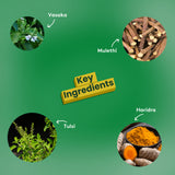 Agrow KhasEnd Cough Syrup -100ml