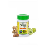 Agrow Mahan Digestive Churan 60gm Pack of 4