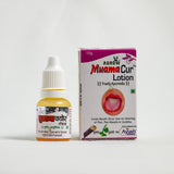 Agrow Muama Cure Lotion ( Pack of 5 - 10 grams each )
