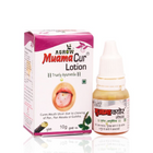 Agrow MuamaCur Mouth Ulcer Lotion