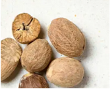 Nutmeg