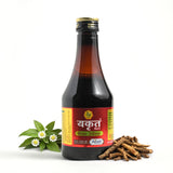 Agrow Yakrat Syrup (Pack of 4-each 200ml)