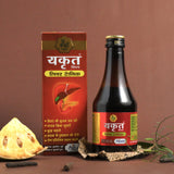 Agrow Yakrat Syrup (Pack of 4-each 200ml)